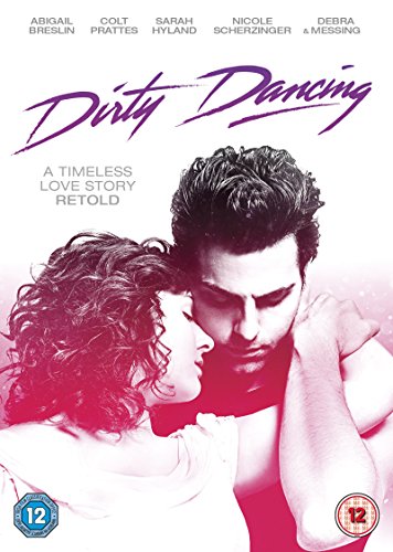 DIRTY DANCING - DIRTY DANCING [UK Import] von Lionsgate