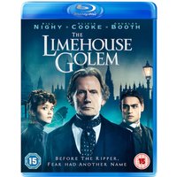 Der Limehouse-Golem von Lionsgate