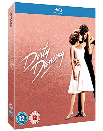 Dirty Dancing [Blu-ray] [2018] von Lionsgate