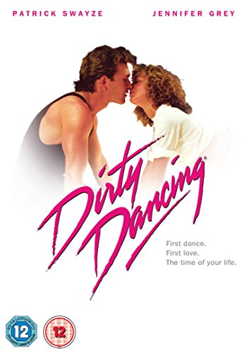 Dirty Dancing [UK Import] von Lionsgate