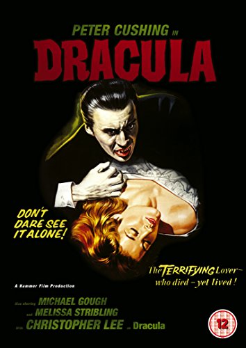 Dracula [DVD] von Lionsgate