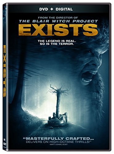 Exists von Lionsgate