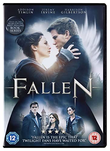 Fallen [DVD] UK-Import, Sprache-Englisch von Lionsgate