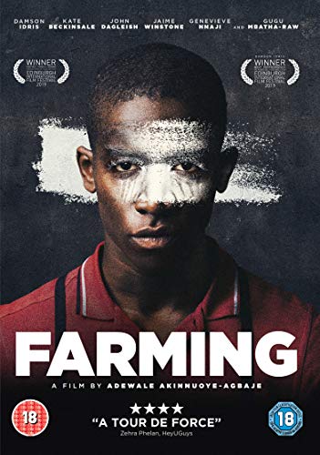 Farming [DVD] [2019] von Lionsgate