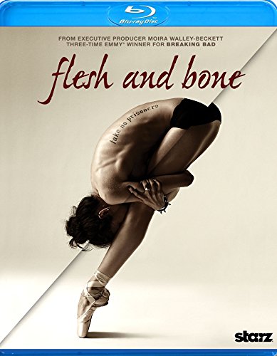 Flesh and Bone [Blu-ray] von Lionsgate