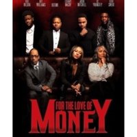 For The Love Of Money (US Import) von Lionsgate