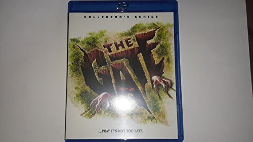 GATE - GATE (1 Blu-ray) von Lionsgate