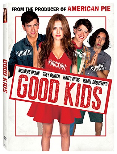 Good Kids [DVD] von Lionsgate