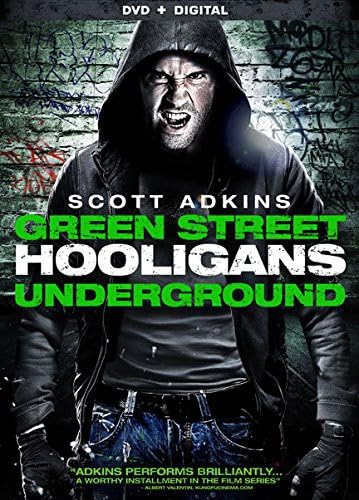 Green Street Hooligans: Underground von Lionsgate