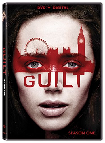 Guilt: Season 1 [DVD] [Import] von Lionsgate