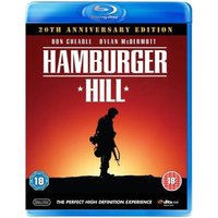 Hamburger Hügel Hamburger Hügel von Lionsgate