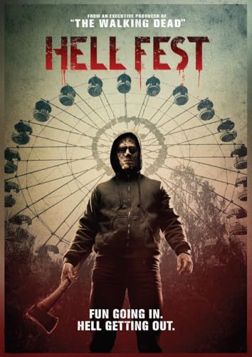Hellfest von Lionsgate