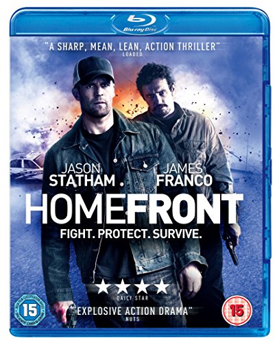 Homefront [2013] [Blu-ray] von Lionsgate