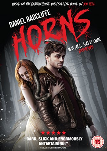 Horns [DVD-AUDIO] von Lionsgate