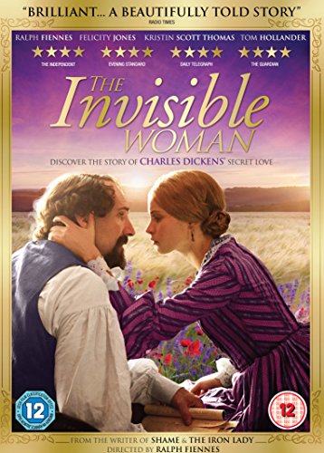 Invisible Woman Invisible Woman von Lionsgate