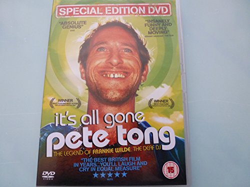 It's All Gone Pete Tong [UK Import] von Lionsgate