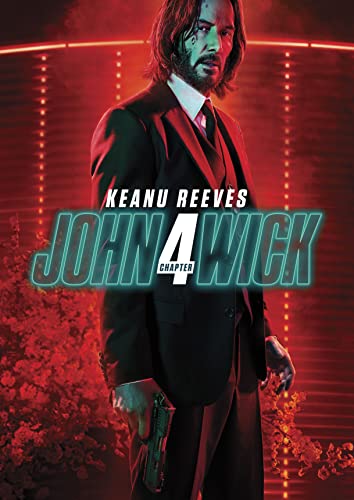 John Wick: Chapter 4 John Wick: Chapter 4 von Lionsgate