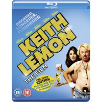 Keith Lemon: Der Film Keith Lemon: Der Film von Lionsgate