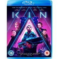Kin Kin von Lionsgate