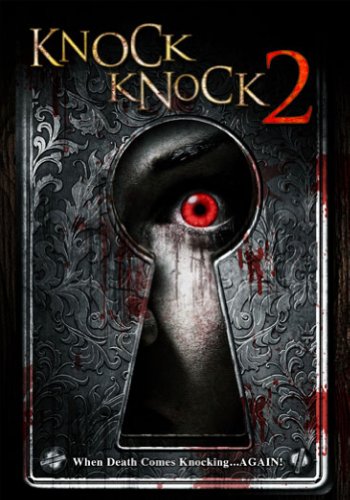 Knock Knock 2 / (Ac3 Dol) [DVD] [Region 1] [NTSC] [US Import] von Lionsgate