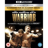 Krieger - 4K Ultra HD Krieger - 4K Ultra HD von Lionsgate
