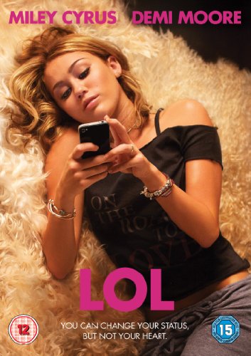 LOL [UK Import] von Lionsgate