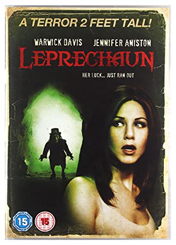 Leprechaun 1 [UK Import] von Lionsgate