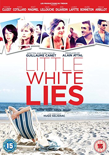 Little White Lies [DVD] von Lionsgate