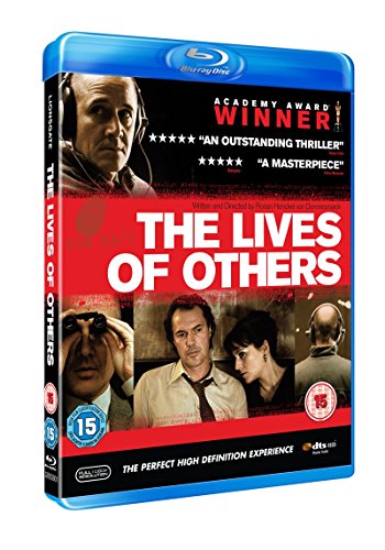 Lives Of Others [Blu-ray] von Lionsgate