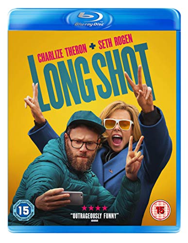 Long Shot BD [Blu-ray] [2021] von Lionsgate