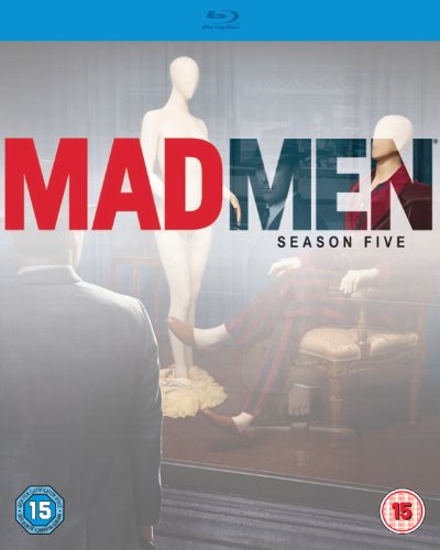 Mad Men Season 5 [Blu-ray] von Lionsgate