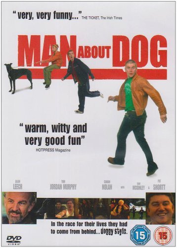 Man About Dog [UK Import] von Lionsgate