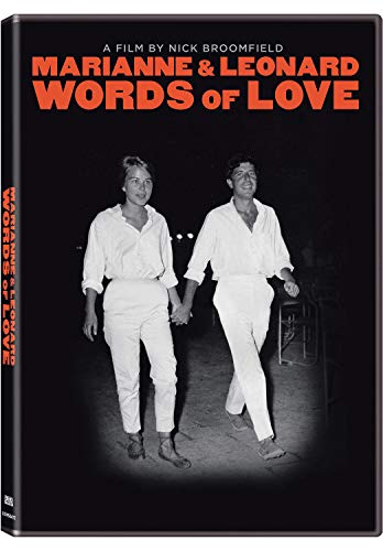 Marianne And Leonard: Words Of Love von Lionsgate