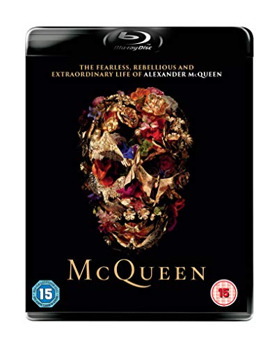 McQueen [Blu-ray] [2018] von Lionsgate