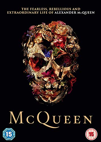 McQueen [DVD] [2018] von Lionsgate