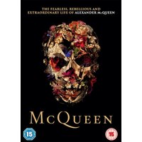 McQueen McQueen von Lionsgate