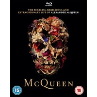 McQueen McQueen von Lionsgate