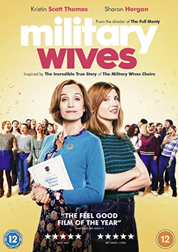 Military Wives [DVD] [2020] von Lionsgate