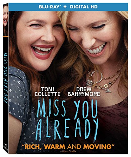 Miss You Already [Blu-ray + Digital HD] von Lionsgate