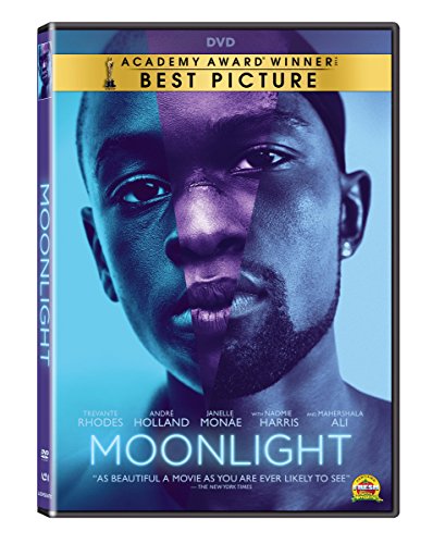 Moonlight von Lionsgate