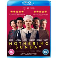 Mothering Sunday von Lionsgate