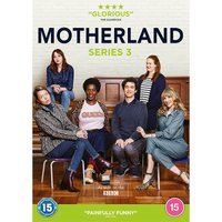 Motherland Season 3 Motherland Season 3 von Lionsgate