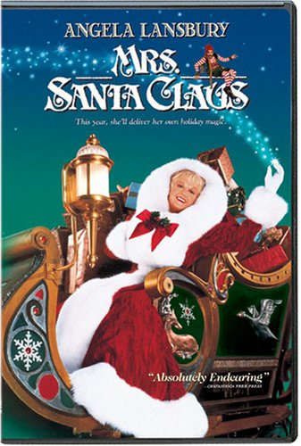 Mrs Santa Claus [DVD] [Import] von Lionsgate