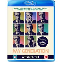 My Generation My Generation von Lionsgate