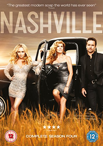 Nashville Season 4 [DVD] von Lionsgate