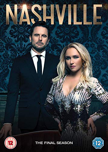 Nashville: The Final Season 6 [4 DVDs] [UK Import] von Lionsgate