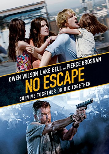 No Escape von Lionsgate