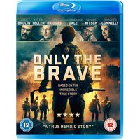 Nur die Tapferen Nur die Tapferen von Lionsgate