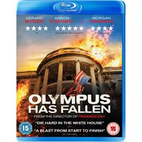 Olympus Has Fallen Olympus Has Fallen von Lionsgate