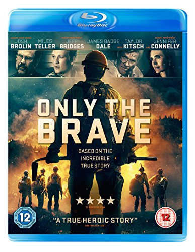 Only The Brave BD [Blu-ray] [2019] von Lionsgate